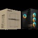 Корпус для ПК Gigabyte C500P ST ATX CASE/GPU:410mm/BL