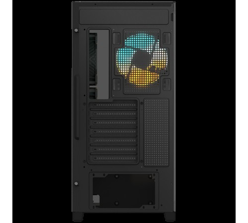 Корпус для ПК Gigabyte C500P ST ATX CASE/GPU:410mm/BL