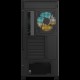 Корпус для ПК Gigabyte C500P ST ATX CASE/GPU:410mm/BL