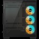 Корпус для ПК Gigabyte C500P ST ATX CASE/GPU:410mm/BL