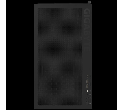 Корпус для ПК Gigabyte C500P ST ATX CASE/GPU:410mm/BL