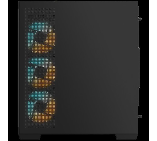 Корпус для ПК Gigabyte C500P ST ATX CASE/GPU:410mm/BL