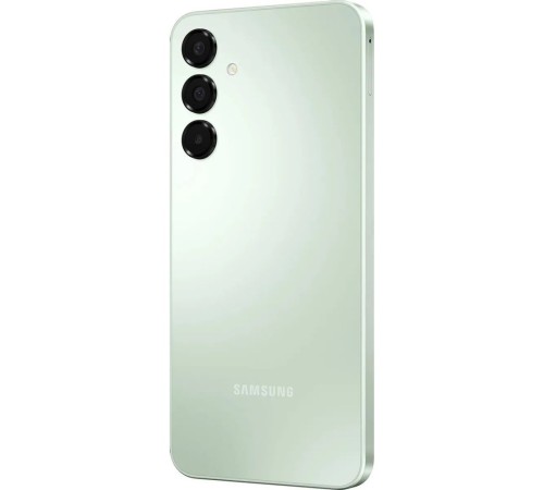 Смартфон Samsung Galaxy A16 4+128Gb зеленый (SM-A165FLGDCAC)