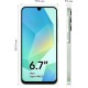 Смартфон Samsung Galaxy A16 4+128Gb зеленый (SM-A165FLGDCAC)
