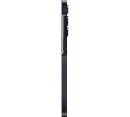 Смартфон Samsung Galaxy A16 SM-A165F 4/128Gb черный (SM-A165FZKDCAC)