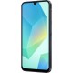 Смартфон Samsung Galaxy A16 SM-A165F 4/128Gb черный (SM-A165FZKDCAC)