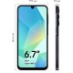 Смартфон Samsung Galaxy A16 SM-A165F 4/128Gb черный (SM-A165FZKDCAC)