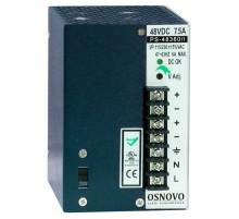 Блок питания OSNOVO PS-48360/I