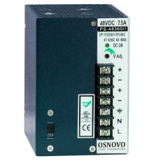 Блок питания OSNOVO PS-48360/I