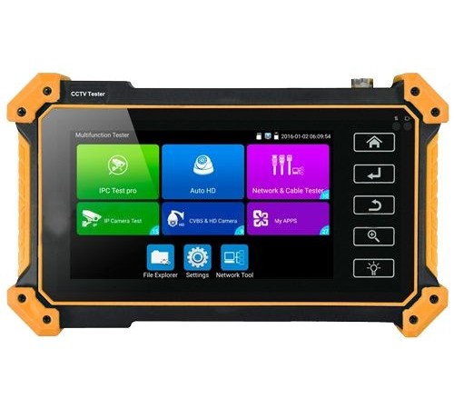 Тестер Tezter TIP-H-5 TIP-H-5