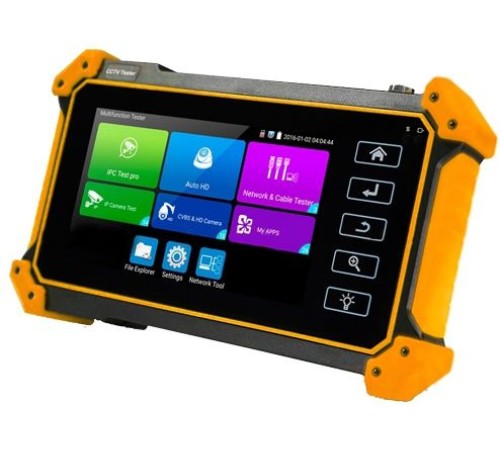 Тестер Tezter TIP-H-5 TIP-H-5