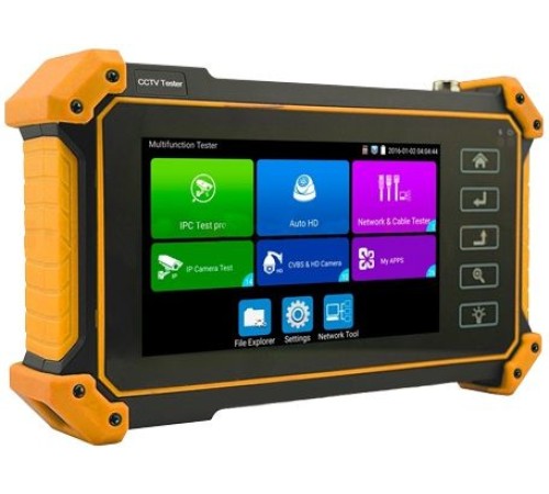 Тестер Tezter TIP-H-5 TIP-H-5