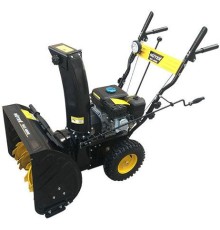Снегоуборщик бензин. Huter SGC 4800EX
