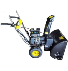 Снегоуборщик бензин. Huter SGC 5500Х