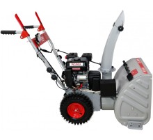 Снегоуборщик бензин. Ресанта СБ 4800Б