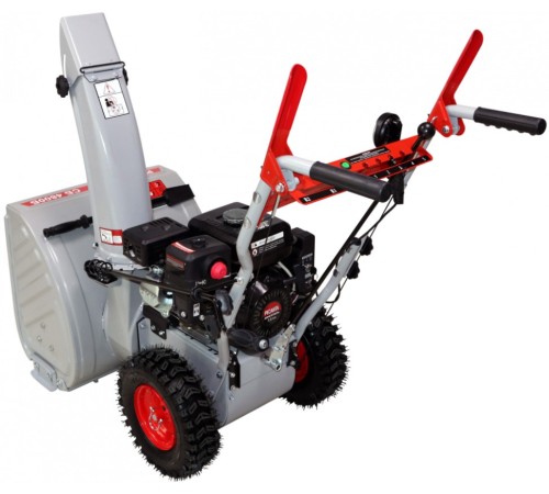 Снегоуборщик бензин. Ресанта СБ 4800Б