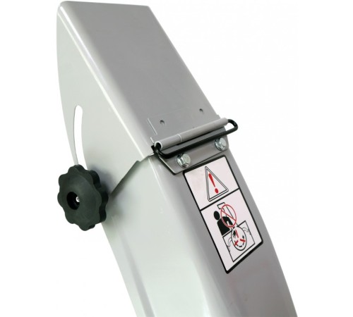 Снегоуборщик бензин. Ресанта СБ 4800Б