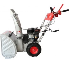 Снегоуборщик бензин. Ресанта СБ 4800ПЭ