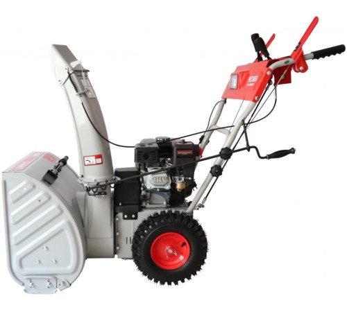 Снегоуборщик бензин. Ресанта СБ 4800ПЭ