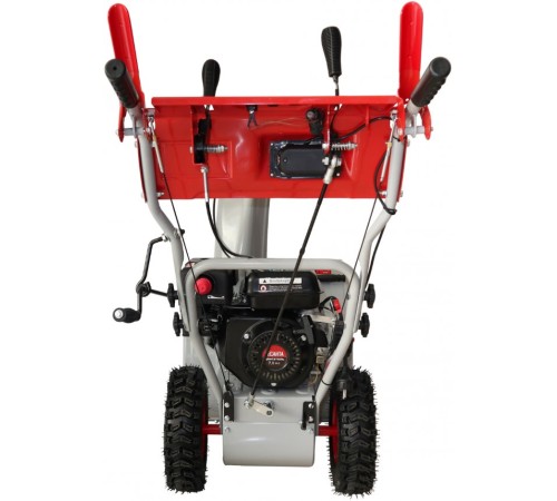 Снегоуборщик бензин. Ресанта СБ 4800ПЭ