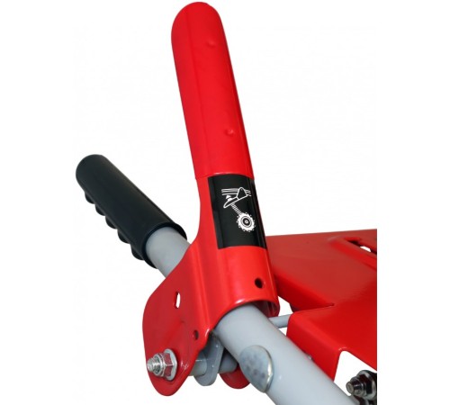 Снегоуборщик бензин. Ресанта СБ 4800ПЭ