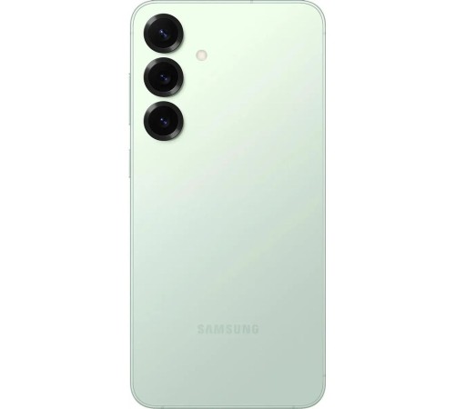 Смартфон Samsung Galaxy S25+ 12+512Gb мятный (SM-S936BLGCCAC)