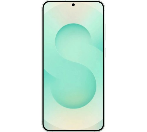 Смартфон Samsung Galaxy S25+ 12+512Gb мятный (SM-S936BLGCCAC)