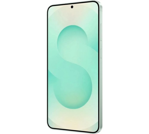 Смартфон Samsung Galaxy S25+ 12+512Gb мятный (SM-S936BLGCCAC)