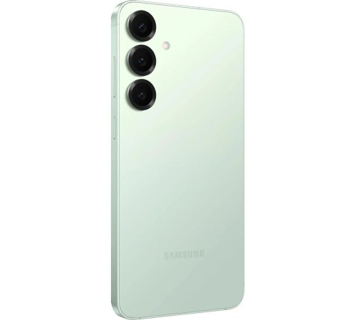 Смартфон Samsung Galaxy S25+ 12+512Gb мятный (SM-S936BLGCCAC)