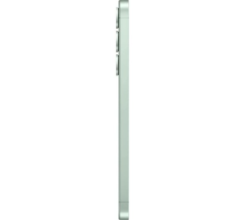 Смартфон Samsung Galaxy S25+ 12+512Gb мятный (SM-S936BLGCCAC)