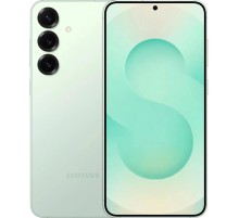 Смартфон Samsung Galaxy S25+ 12+512Gb мятный (SM-S936BLGCCAC)