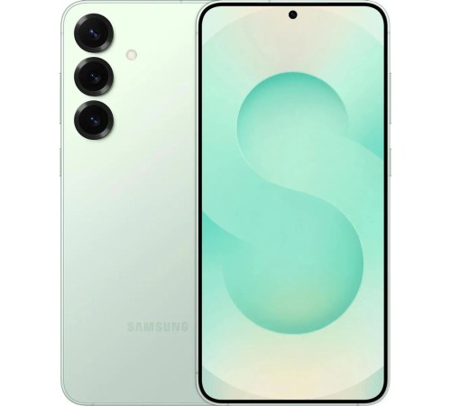 Смартфон Samsung Galaxy S25+ 12+512Gb мятный (SM-S936BLGCCAC)