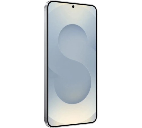 Смартфон Samsung Galaxy S25+ SM-S936B 12+512Gb серый (SM-S936BZSСCAU)