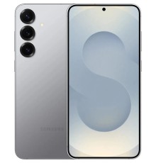 Смартфон Samsung Galaxy S25+ SM-S936B 12+512Gb серый (SM-S936BZSСCAU)