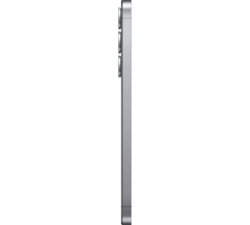 Смартфон Samsung Galaxy S25+ SM-S936B 12+512Gb серый (SM-S936BZSСCAU)