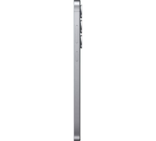 Смартфон Samsung Galaxy S25+ SM-S936B 12+512Gb серый (SM-S936BZSСCAU)