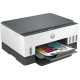 МФУ струйный HP Smart Tank 670 AiO (6UU48A) A4 Duplex серый