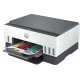МФУ струйный HP Smart Tank 670 AiO (6UU48A) A4 Duplex серый
