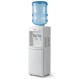 Кулер AEL LD-AEL-718C напольный электронный белый