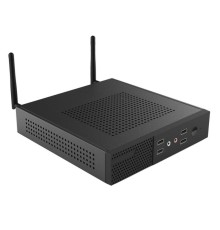 Компьютер Raskat STANDART 307 (Intel Core i3-12100, Intel H610, RAM 16GB, SSD 256GB, netop, noOS)