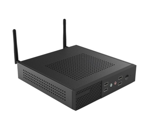 Компьютер Raskat STANDART 307 (Intel Core i3-12100, Intel H610, RAM 16GB, SSD 256GB, netop, noOS) Компьютер Raskat STANDART 307 (Intel Core i3-12100, Intel H610, RAM 16GB, SSD 256GB, netop, noOS)