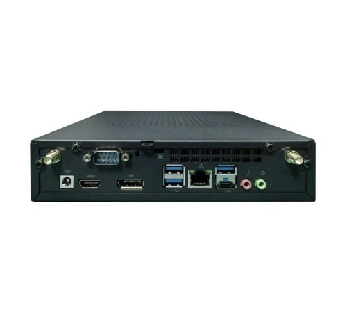 Компьютер Raskat STANDART 307 (Intel Core i3-12100, Intel H610, RAM 16GB, SSD 256GB, netop, noOS) Компьютер Raskat STANDART 307 (Intel Core i3-12100, Intel H610, RAM 16GB, SSD 256GB, netop, noOS)