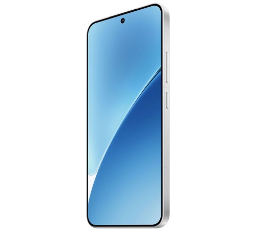 Смартфон Xiaomi 15 RU 12+256 White Смартфон Xiaomi 15 RU 12+256 White