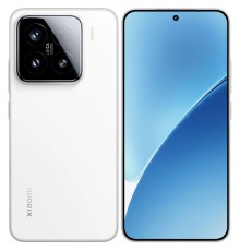 Смартфон Xiaomi 15 RU 12+256 White