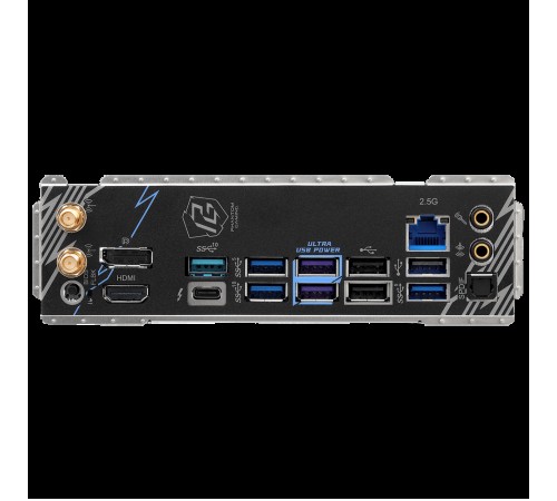 B860 LIGHTNING WIFI,