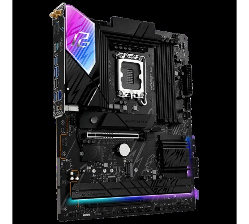 B860 LIGHTNING WIFI,