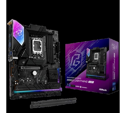 B860 LIGHTNING WIFI,