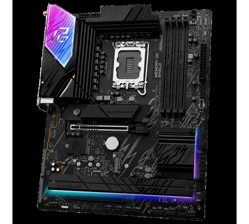 B860 LIGHTNING WIFI,