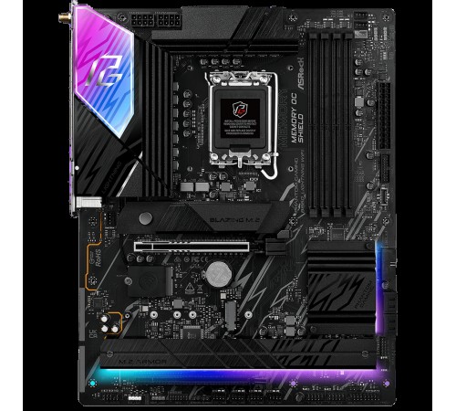 B860 LIGHTNING WIFI,