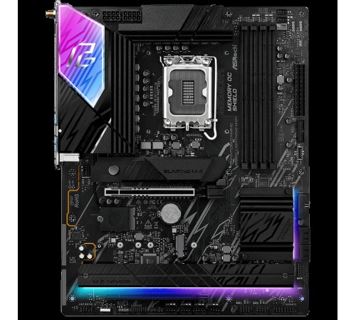 B860 LIGHTNING WIFI,
